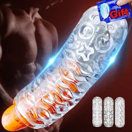 미용 품목 실리콘 자위 컵 포켓 음부 남성용 소프트 피젯 장난 오르가즘 입으로 기계 질 마스권자 성인 상품