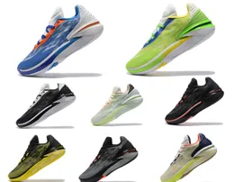 2 GT Cut EP High Jump Basketball Shoes Zapatillas de entrenamiento para hombres Venta al por mayor popular yakuda Droping Aceptado Orden de mezcla Aceptar