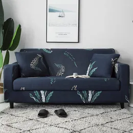 Pokrywa krzesła Uniwersalna sofa sofy rozciąganie Couch Couch Copridivano Loveseat Funtuil