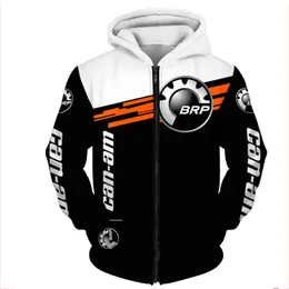 Erkek Hoodies Sweatshirts Motosiklet Yarışı 3D Baskı Hoodie Uzun Kollu Sweatshirt Açık Sıradan Pullover Hip Hop Street Giyim 220920