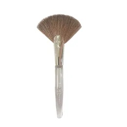 Trish McEvoy 62# Fan brush remaining powder sweeping powder evenly polishing touch-up