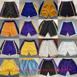 2022-23 Nuovi pantaloncini da basket Pantaloni sportivi da uomo classici con cerniera