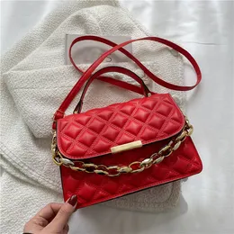 Сумка HBP, женская минималистичная сумка с датчиком, маленькая квадратная сумка белого цвета, цвета хаки и черного, красного цвета, акриловая сумка через плечо, сумка через плечо a1