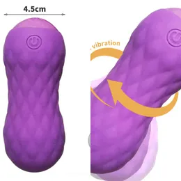 NXY Sex Eggs 360 Graden Rotderende Vivrerende Ei Vrouwelijke Masturbator Volwassen Produkt Dildo Vibrator Clitatoris G-Spot Stymulator Speelgoed Voor 1110