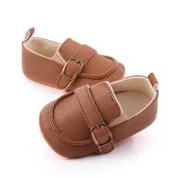 Baby Boy Shoes Boy Loafer Sneaker Voralker Mädchen Jungen Kleinkinder Moccasins Bebe Infantis Sapatos Erste Walkers Neugeborene