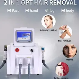 Permanent Painless RF Equipment Facial Care Professional Skin Rejuvenation Dpl Laser Hair Removal Machine Ipl Factory Wholesale Price