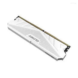 Gloway Arrival DDR4 8GB PC Desktop Memory RAM Memoria 16GB 2X8GB 3000MHZ DIMM With Heatsink