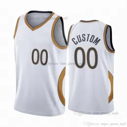 Printed Custom Diy Design Basketball Jerseys Команда команда униформа печатные персонализированные буквы и номер Mens Women Kids Youth Dallas 101502