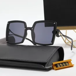 Дизайнерские солнцезащитные очки для мужчин Женщины против UV Polarized Lines.