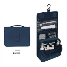 Kosmetiktaschen Fällen Hohe Qualität Frauen Make-Up Reise Toilettenartikel Organizer Wasserdichte Lagerung Neceser Hängen Badezimmer Waschen 220921