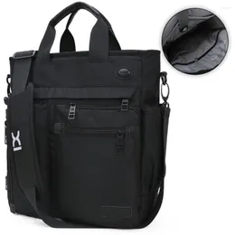 Borse da esterno KoKossi Sports Gym Bag Uomo Donna Ipad Daily Carry Uomo Business Spalla Zaino per laptop impermeabile Sac De Handle