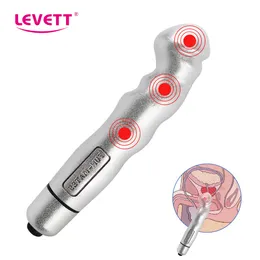 Sk￶nhetsartiklar mini vibrator 16-v￤xlad kula l￤mplig f￶r kvinnliga fingrar g-spot klitoris stimulator sexig leksak onanator vuxen vuxen