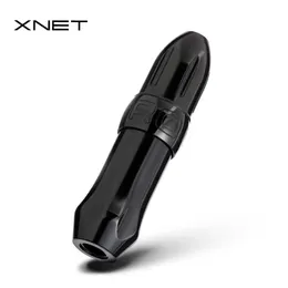 Tattoo Machine XNET Permanent Makeup Rotary Pen Powerful Motor Gun Equipment for Cartridge Needles Supplies 220921