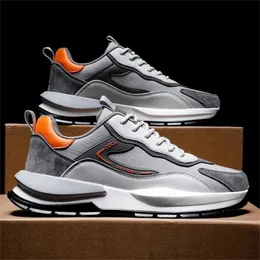 Dress Shoes Design Style Men Breathable Running Outdoor Sneaker Sports Comfortable s Casual Sneakers 220921