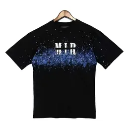 メンズ Tシャツデザイナー男性レディースシャツファッション tシャツ文字カジュアル夏半袖男性 Tシャツ女性服 S-XL