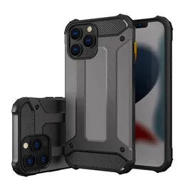 Case di telefonia armata robusta per iPhone 15 14 Pro Max Samsung Galaxy A35 A55 A05S A25 A15 5G S24 Plus Coperchi di design ibrido Ultra Heavy Duty