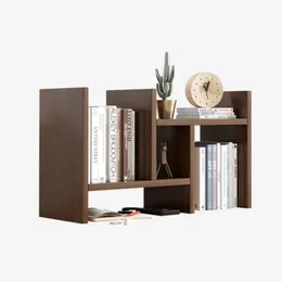 Book Shelf Storage Chests multi Unit Freestanding Bookcases Organizer Retractable Desktop organization