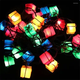 Strings 118 Inch LED Po Clip Light String Christmas Wedding Festival Decorative #2n6