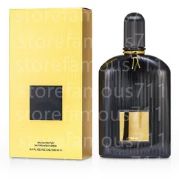 Latest Perfumes parfum Highest VELVET Black ORCHID Women's Perfume New good Beautiful Girl Perfume Fresh Lasting Light Fragrance eau de parfums Spray for women