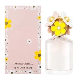 Woman Perfume Fragrances Women Perfumes Spray 75ml EDT Fruity Fragrance Charming Smell Fast Postage Counter Edition