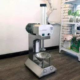 Küchenmaschinen Automatisch junge grüne Kokosnusshaut -Schäler -Trimmmaschine CFR by Sea USA