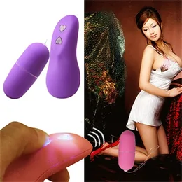 22ss Sex toy massager 68 Accelerated Wireless Remote Control Egg Bullet Vibrator Product Toys for Woman Godendo l'amore di questo giocattolo per adulti 8FRM
