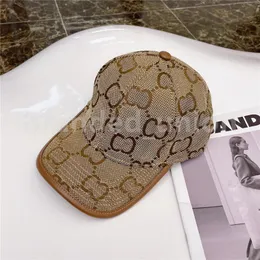 2023 جديد كلاسيكي قبعات الكرة للرجال والنساء الكلاسيكية 4 مواسم للجنسين Snapbacks مزدوجة رسالة قبعة رياضية عالية الجودة الصيف الهيب هوب الرياضة قبعة