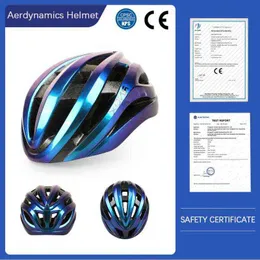 Capacetes de ciclismo Capacete de ciclismo MTB Capacete de ciclismo leve MIPS MIPS Scooter Electric Skateboard Helmet Men Women Outdoor Sports Safety Cap T220921