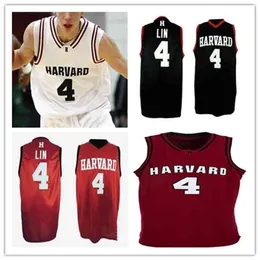 WSKT Custom Basketball Crimson Colleges Jersey Justice Ajogbor Ciaran Brayboy Jeremy Lin Kale Catchings Данило Джурич Рид Фарли Мейсон