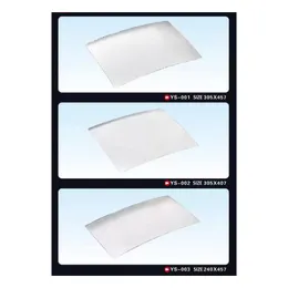 Multi Specification Customization Car Mirrors Rearview Mirror Cutting Material Factory Direct Supply