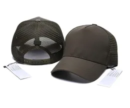 2024 Designers Caps Hats S Womens Mesh Summer Hat Women Beanies Beanie For Men Baseball Cap med Crocodile Gorro Brands Black H23