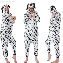 Pyjamas Baby Einhorn Jungen Mädchen Onesies Kigurumi Panda Dinosaurier Dalmatiner Kleidung Licorne Overall Winter Kinder Pyjamas Nachtwäsche 220922