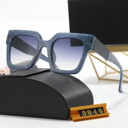 2023 glasses de sol designers homens mulheres UV400 lentes polarizadas de gato olho de sol com moldura de sol ao ar livre de esportes ao ar livre de ciclismo de viagem de viagem Óculos de sol UNisex Gafas de sol