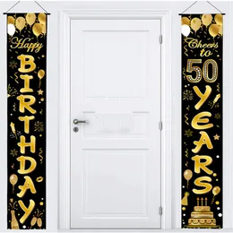 Christmas Decorations Birthday Background Decorations 30th 40th 50th 60th Birthday Party Decorations Adult Bachelorette Party Banner Background Cloth 220922