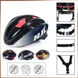 Hełmy rowerowe HJC Ibex Helmet Helmet Outdoor Ultralight Aero Safety Cap Road Rower Mtb Rower Anti-Collision Helmet Capacete Ciclismo T220921