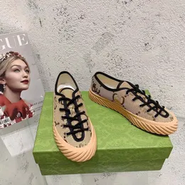 2022 Nyaste maxi sneakers skor män svart maxi gummi stenar mode märken avslappnad sko utomhus löpare tränare storlek 35-45 mkjkkkk0000001