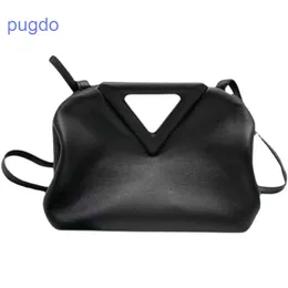 bottegas venetta bag Point Bags Bottegas handbags price Designers Mini Triangle Handbag Genuine Leather Crossbody Tote Wome EVZJ rainbow