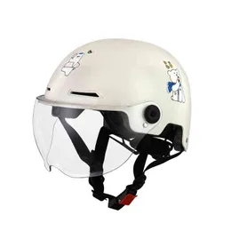 Caschi da ciclismo Nuovo casco da bicicletta per scooter elettrico BMX Skateboard Skate Stunt Bomber Casco da ciclismo Casco di sicurezza per esterni Adulto Bambino Bicicletta T220921