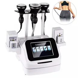 Portable slimming massager systems liposuction radio frequency lipocavitation 40k ultrasonic cavitation machine