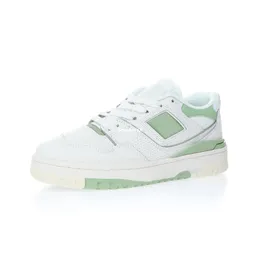 Basketball Shoes Skate Bb550 White Mint Green for Sneakers Mens Skates Sneaker Women Sports Skateboard Bb550fs1