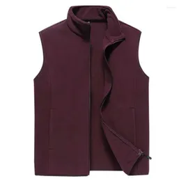 メンズベストメンズ2022秋冬男性ファッションビジネスカジュアルトレンドベスト衣料Jaqueta Masculino Gilet Chaleco Erkek Giyim Kaban