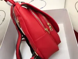 Women's Designer Fashion Bags Backpack Women's Handbag Luxury Super Capacity Leather Shoulder Cross Bag Smll Shopping 35 25 15cm