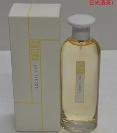 Masculino perfume de perfume coeur azuki cedre secreto 75ml Fragrâncias Gentlemen Fragrâncias High Version Fragrance