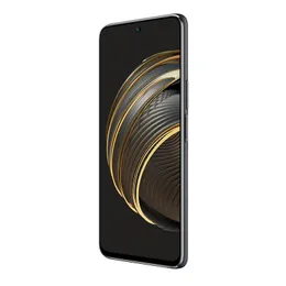 Original Huawei Nova 10z 4G LTE Mobile Phone 8GB RAM 128GB ROM Kirin 710A HarmonyOS 6.6" Full Display 64.0MP AI OTG 4000mAh Waterproof Face ID Fingerprint Smart Cell Phone