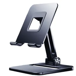 Tablet de suporte universal Tablet Stands Smartphone m￳vel Suporte para mesa de mesa de mesa port￡til port￡til Table telefone celular Suporte