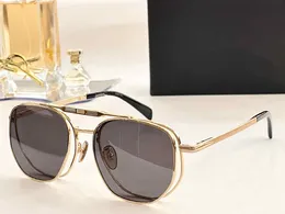 Jedno lustro podwójne użycie okularów podwójnie warstwy Mężczyźni Kierowanie specjalnymi mężczyznami okularów przeciwsłonecznych okularów Ramka może pasować do okularów przeciwsłonecznych Kobieta DB 108