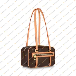 Ladies Designer Luxury CITE Bag Shoulder Bags Tote Handbag Crossbody High Quality TOP 5A M46321 Purse Pouch