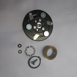AUTO AC Compressor PARTS Clutch BEARING AND HUB PLATE for Honda Civic HYBRID 2012-2015 1.5L BEARING 35X48X20MM