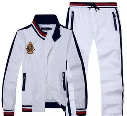 Men's Tracksuits Wholesale - 22 Hot Sell Men 039; S capuzes e moletons esportivos Man Polo Jaqueta Polo