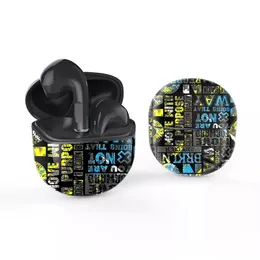 AKZ-S6 EARBUDS MINI BEZPIECZNE SÓRolne 5.1 TWS EARBUDS OEM Audifonos